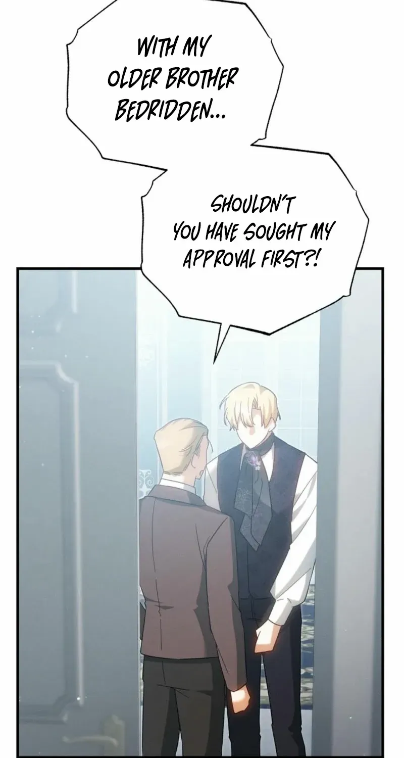 Show Window Scandal Chapter 11 page 76 - 