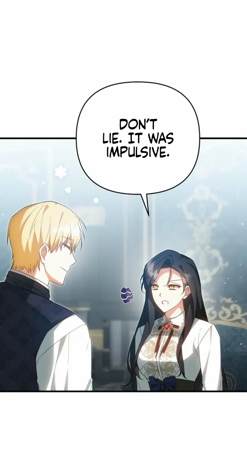 Show Window Scandal Chapter 12 page 11 - 