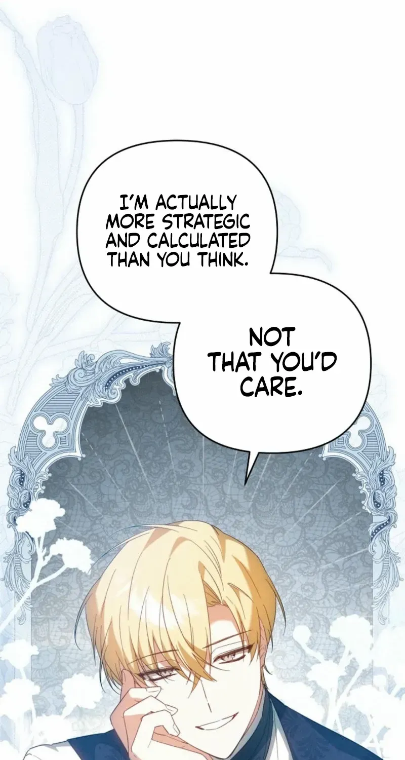 Show Window Scandal Chapter 12 page 12 - 