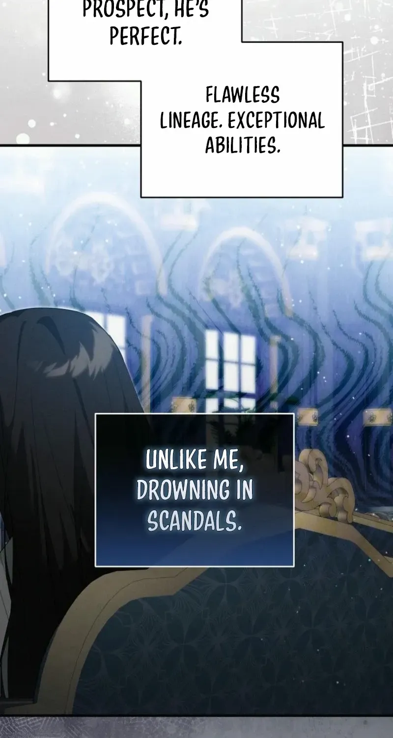 Show Window Scandal Chapter 12 page 15 - 