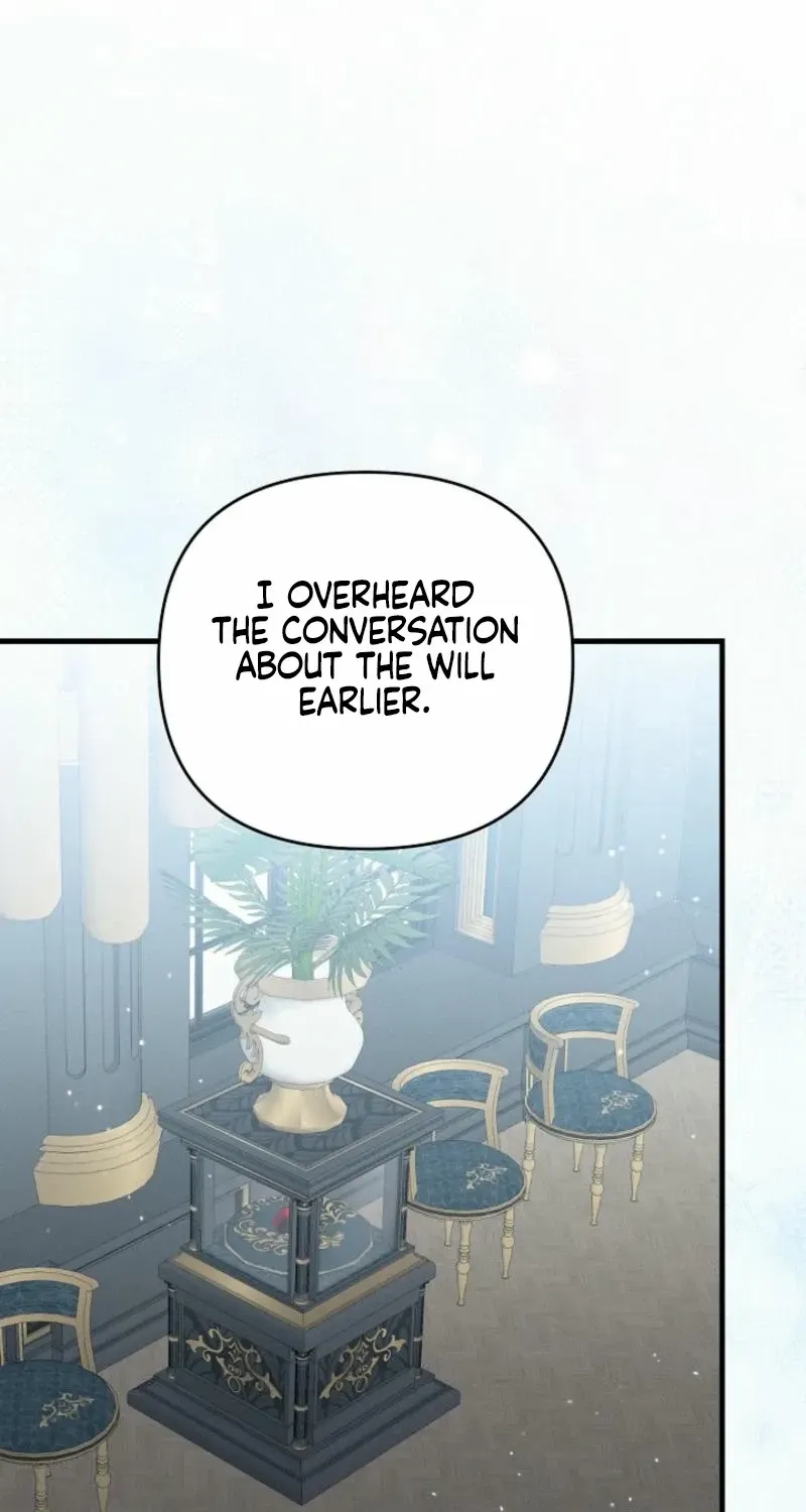 Show Window Scandal Chapter 12 page 17 - 