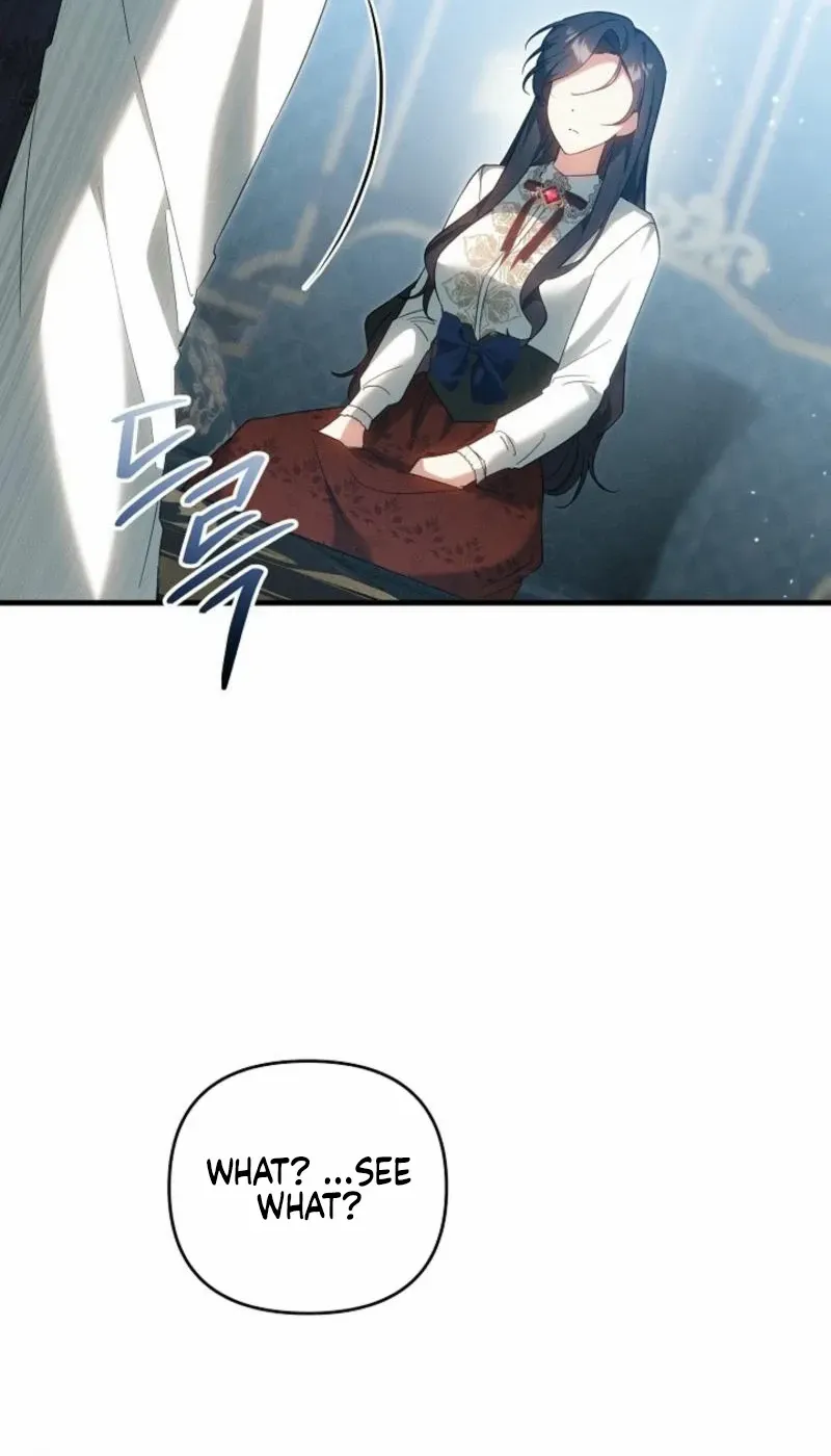 Show Window Scandal Chapter 12 page 21 - 