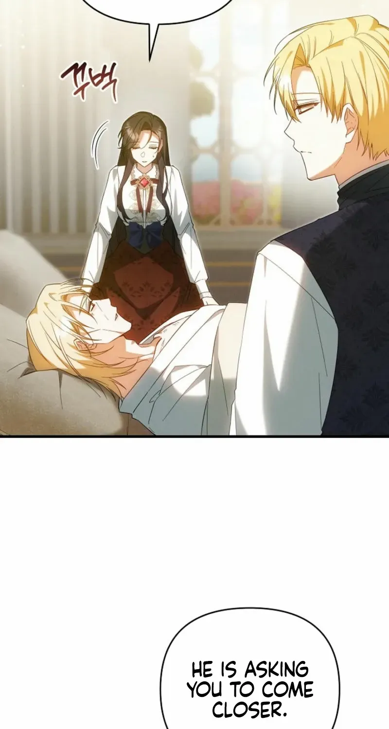 Show Window Scandal Chapter 12 page 26 - 