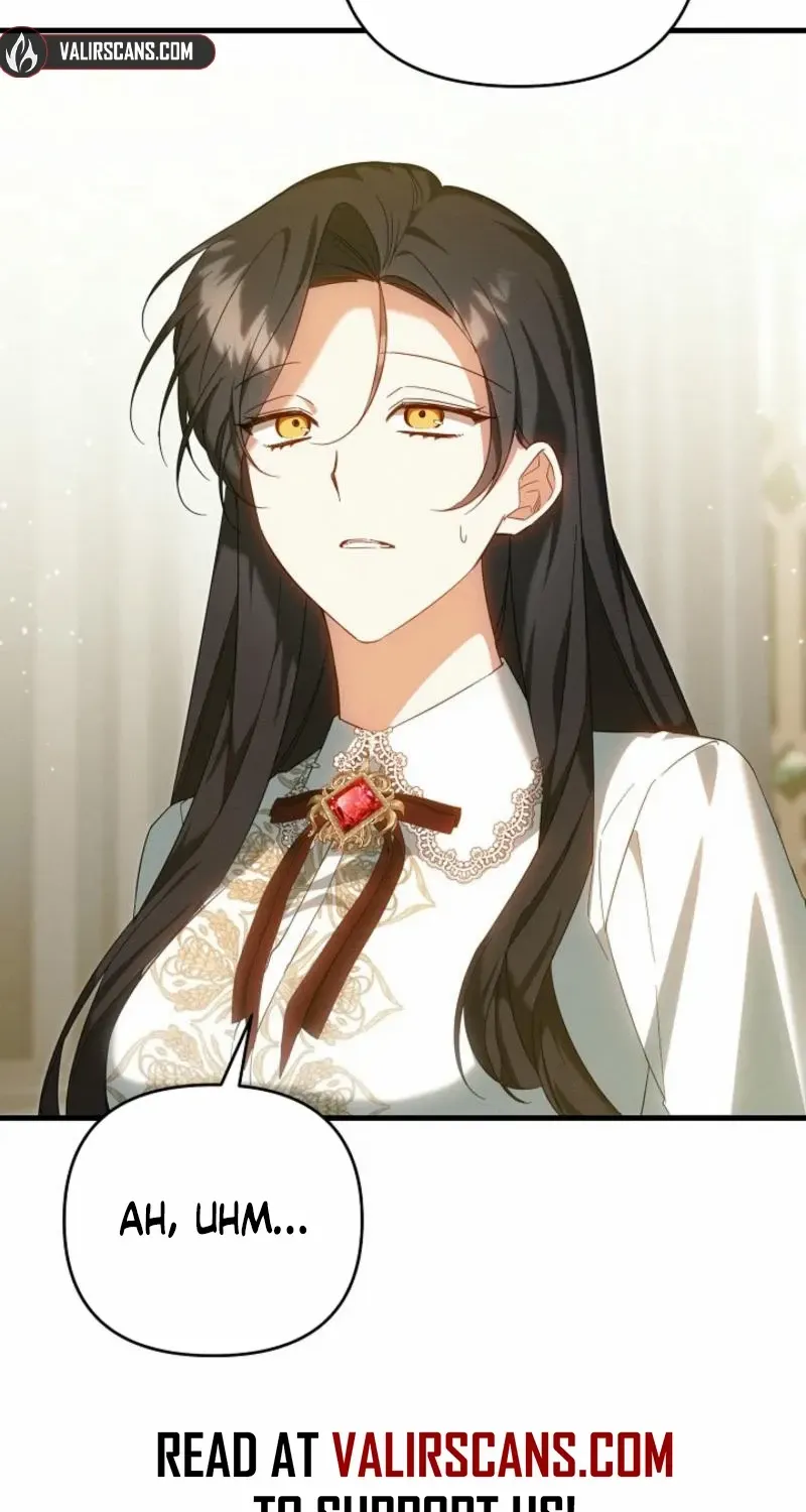 Show Window Scandal Chapter 12 page 27 - 