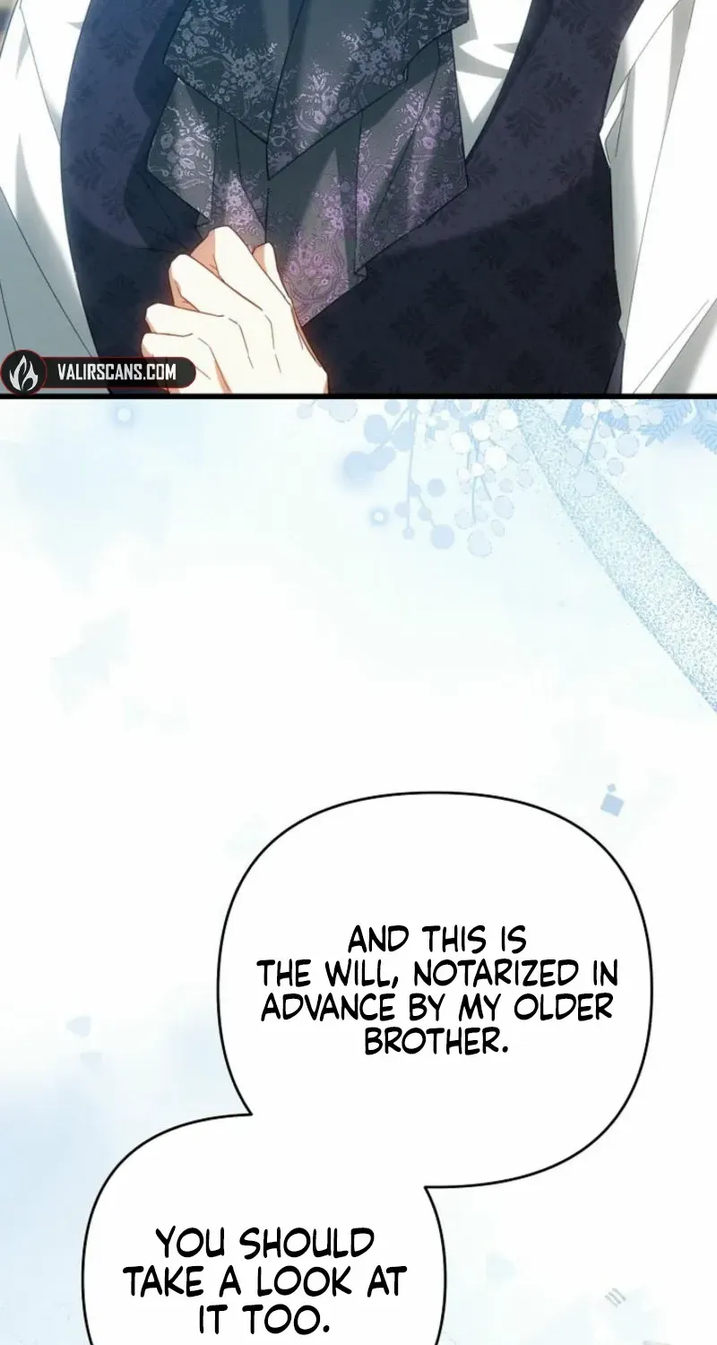 Show Window Scandal Chapter 12 page 4 - 