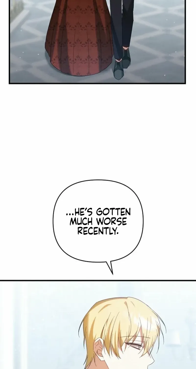 Show Window Scandal Chapter 12 page 39 - 