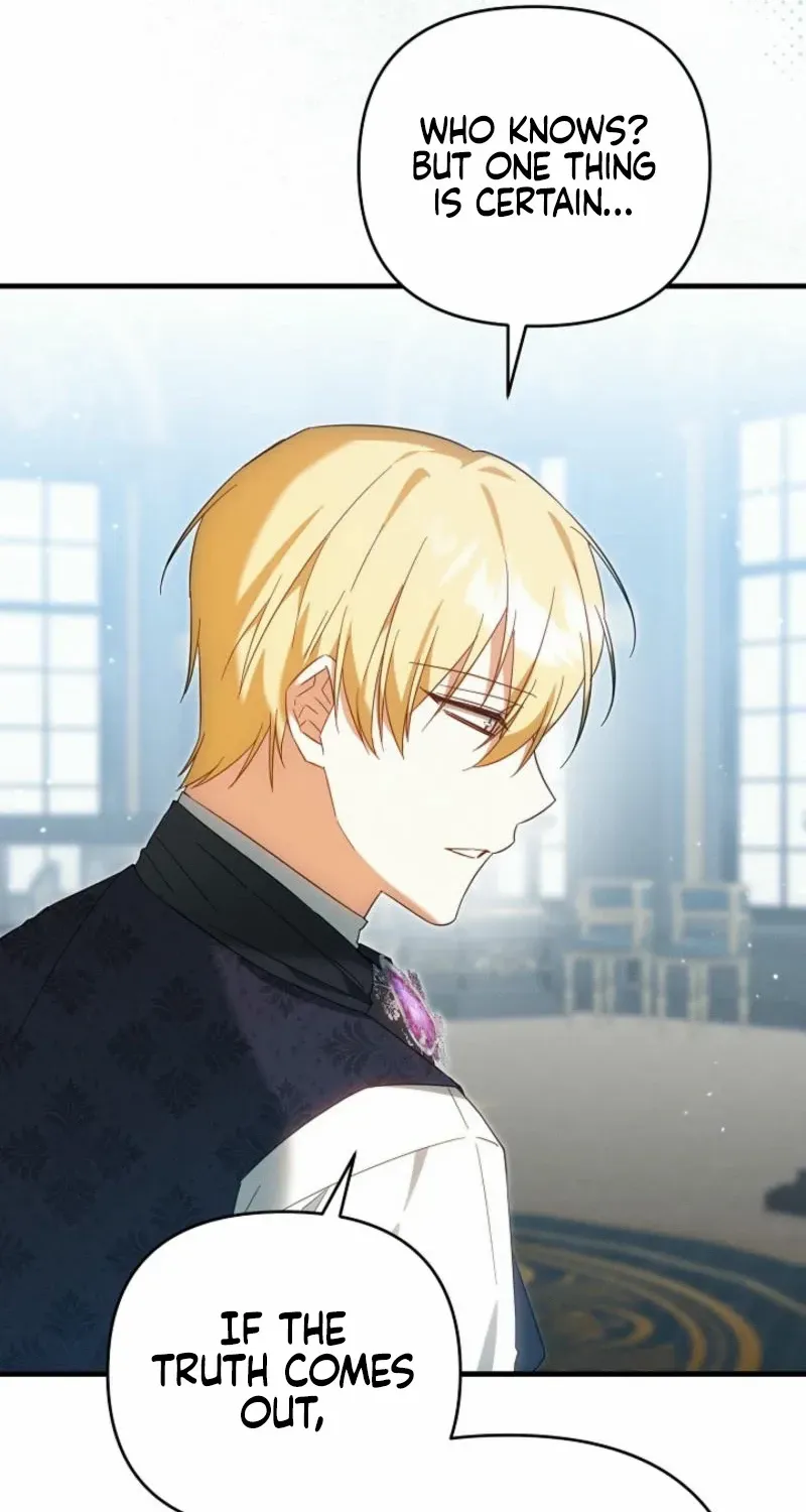 Show Window Scandal Chapter 12 page 52 - 