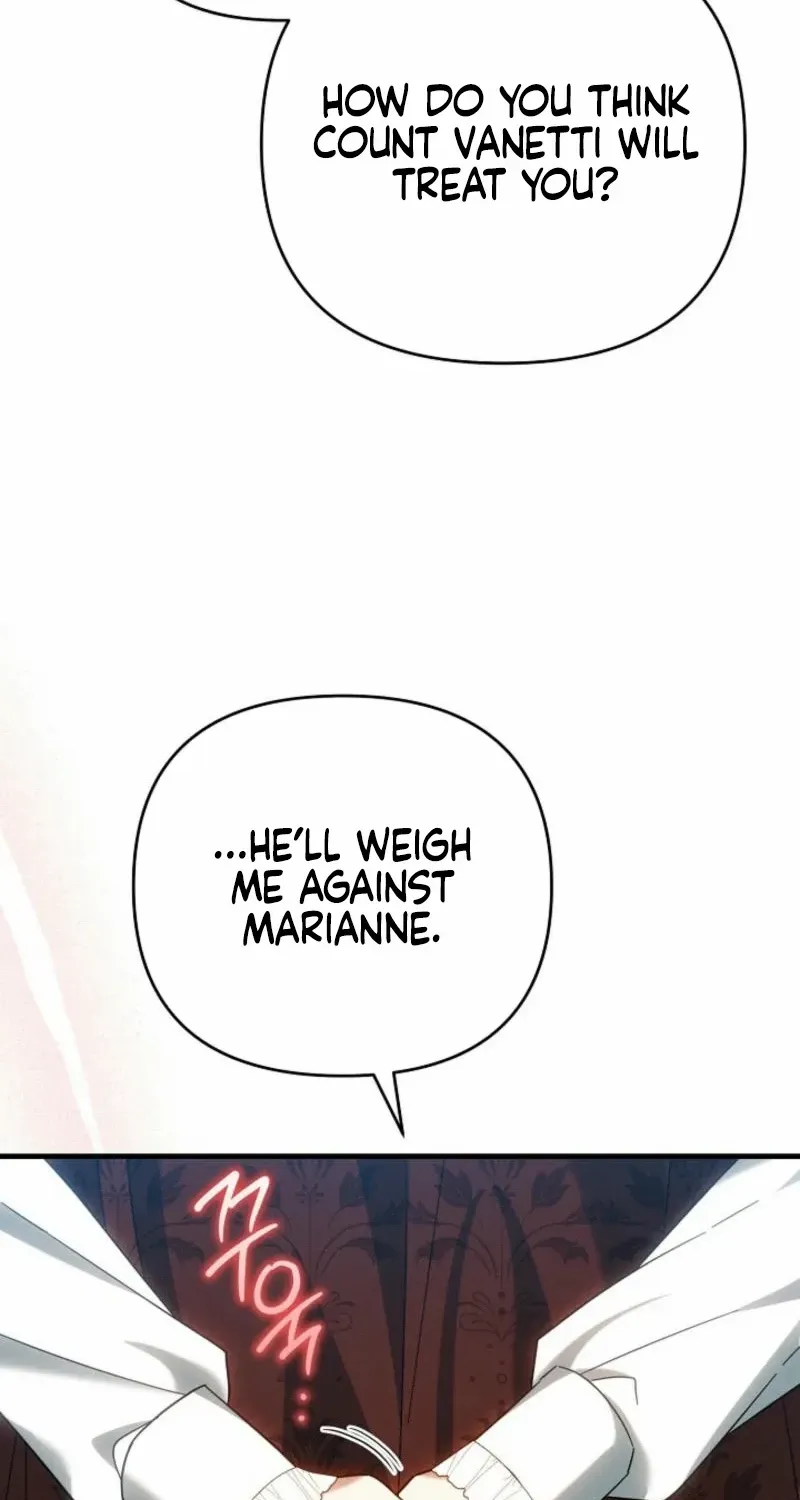 Show Window Scandal Chapter 12 page 53 - 