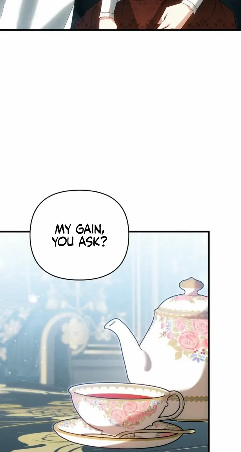 Show Window Scandal Chapter 12 page 57 - 