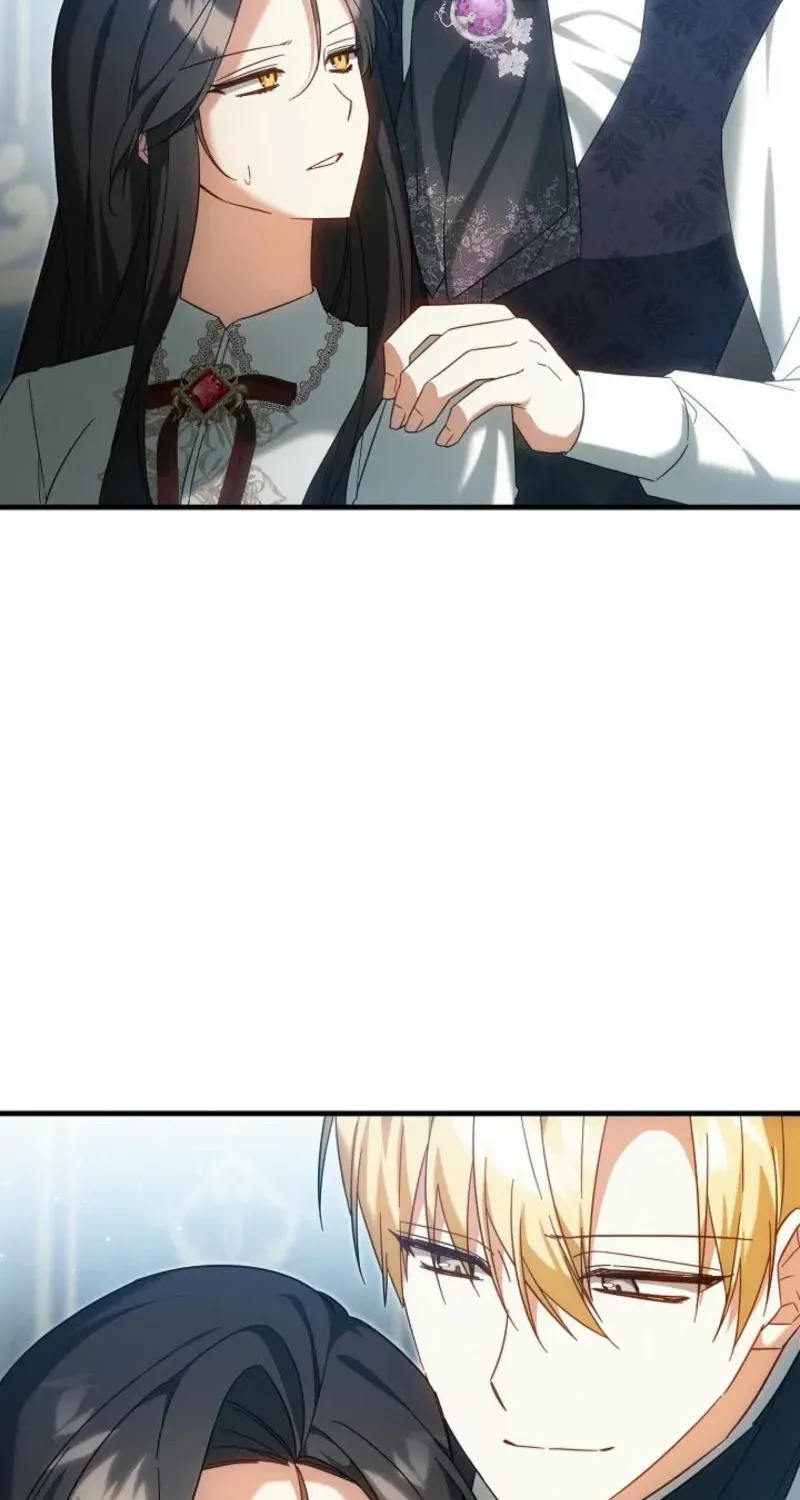 Show Window Scandal Chapter 12 page 60 - 