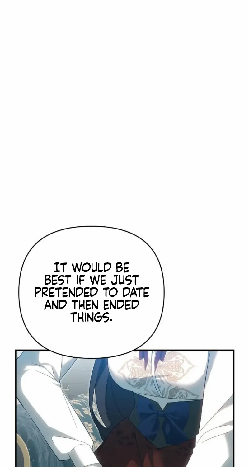 Show Window Scandal Chapter 12 page 7 - 