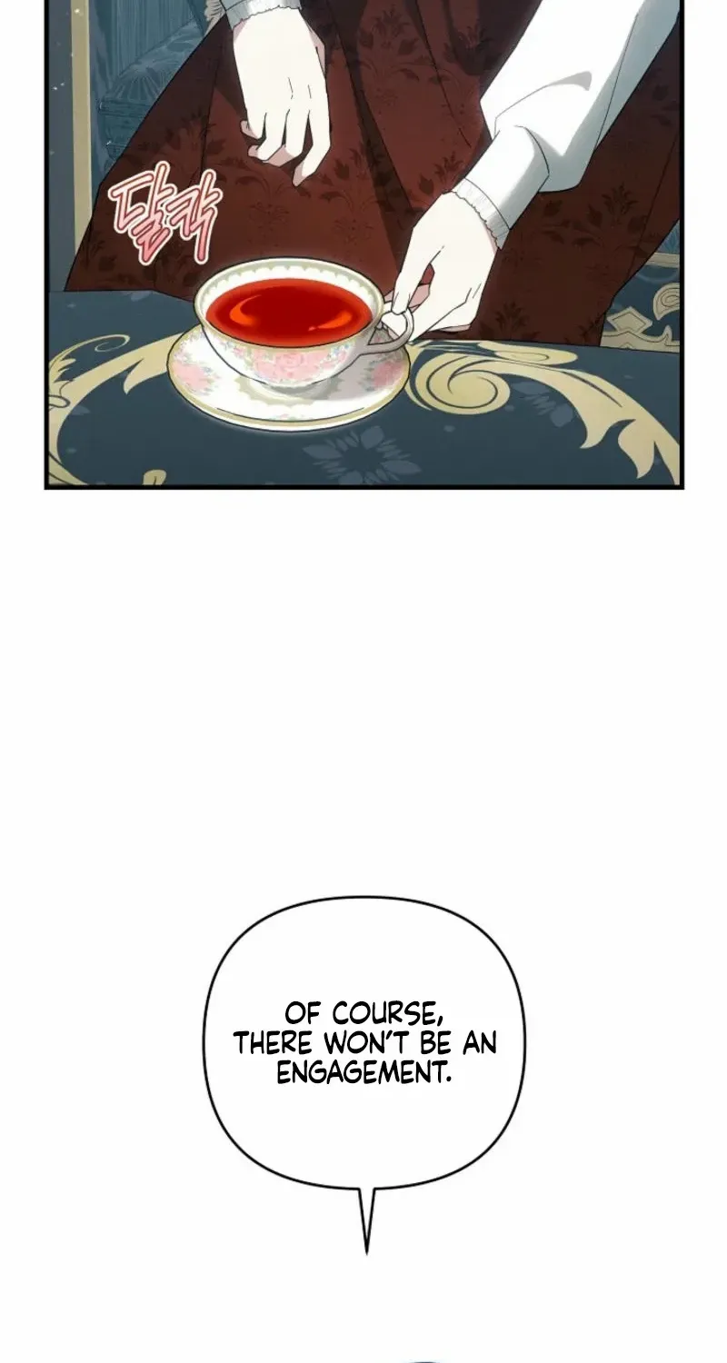 Show Window Scandal Chapter 12 page 8 - 