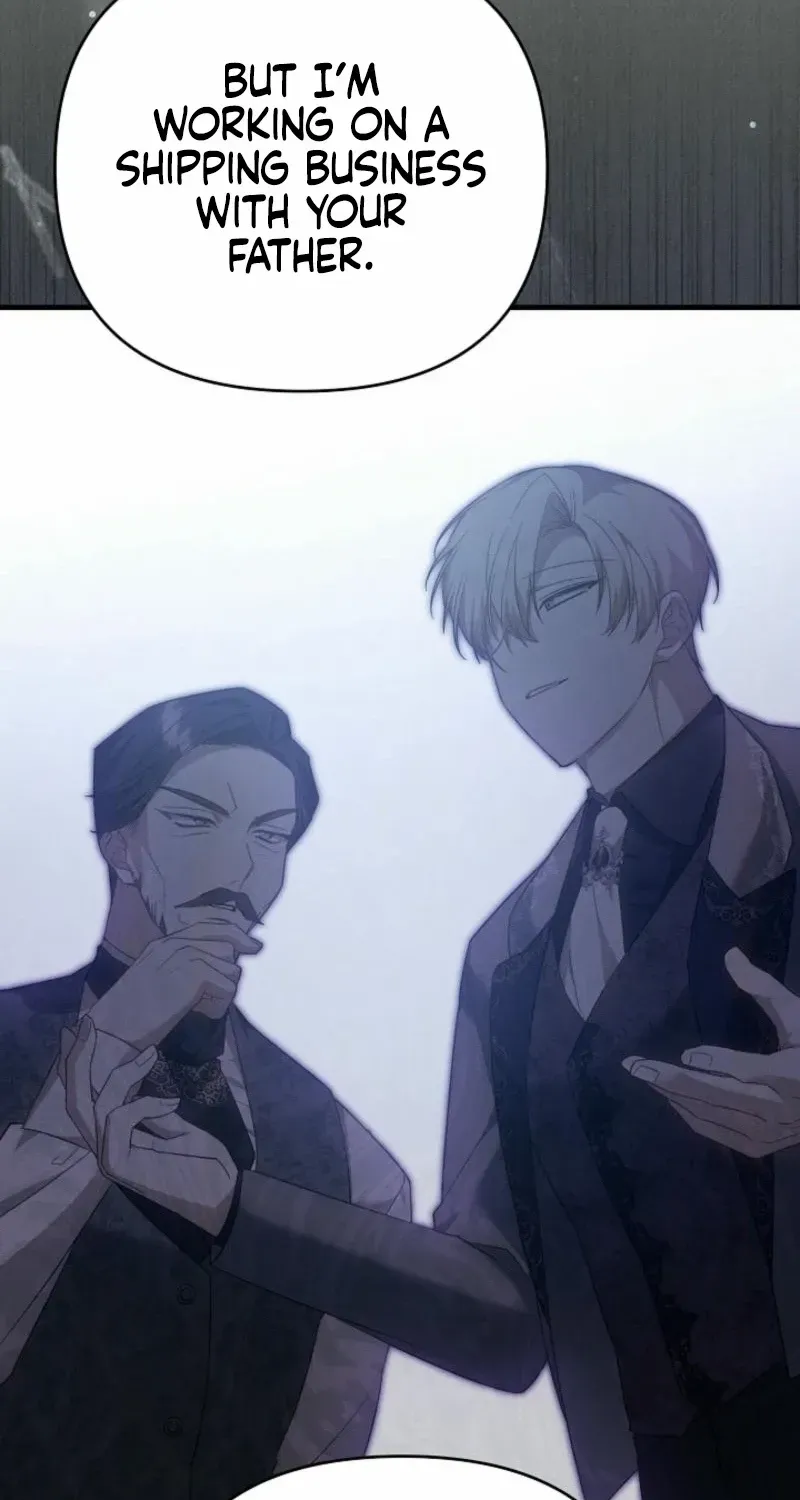 Show Window Scandal Chapter 13 page 15 - 