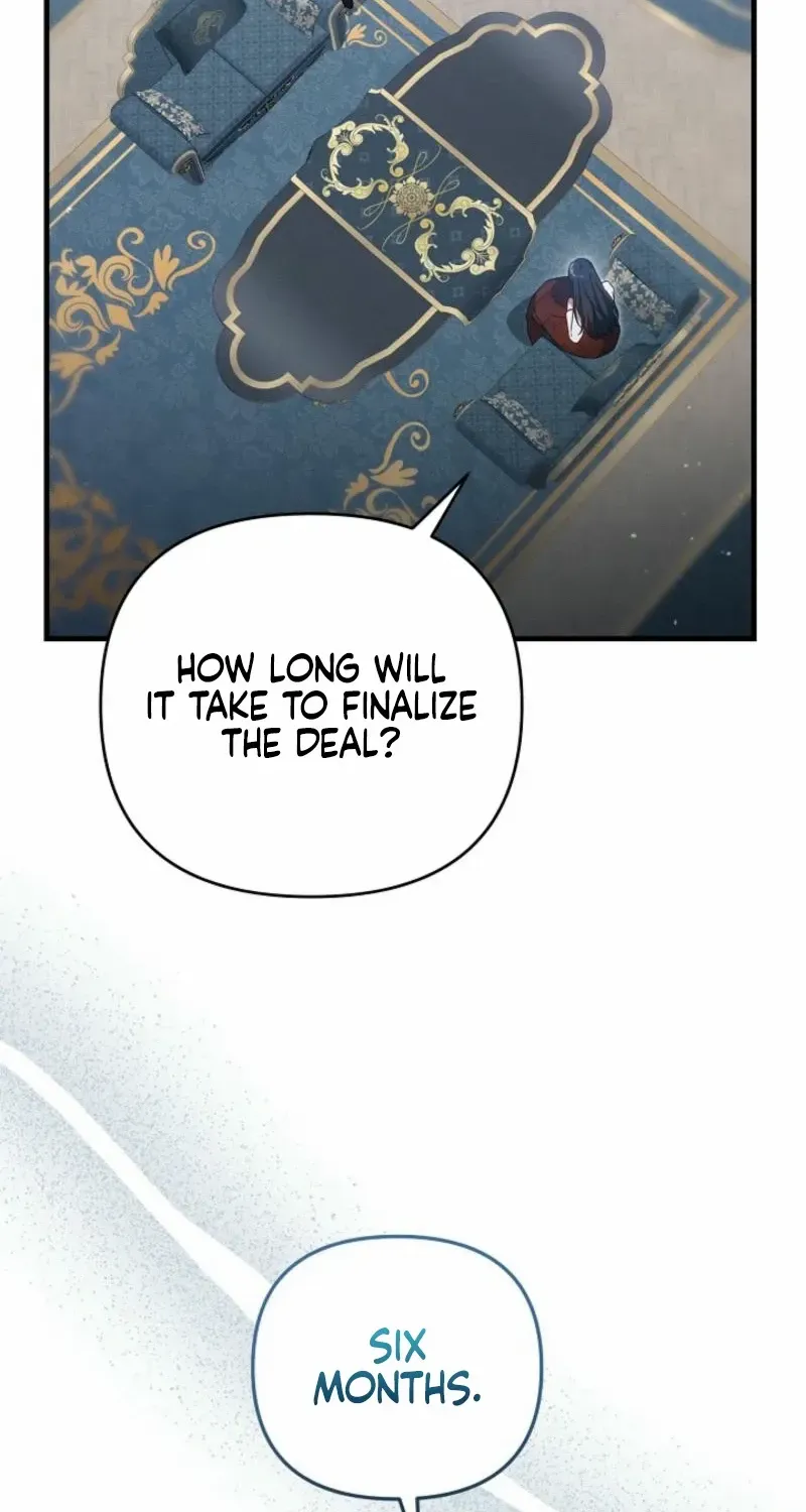 Show Window Scandal Chapter 13 page 18 - 
