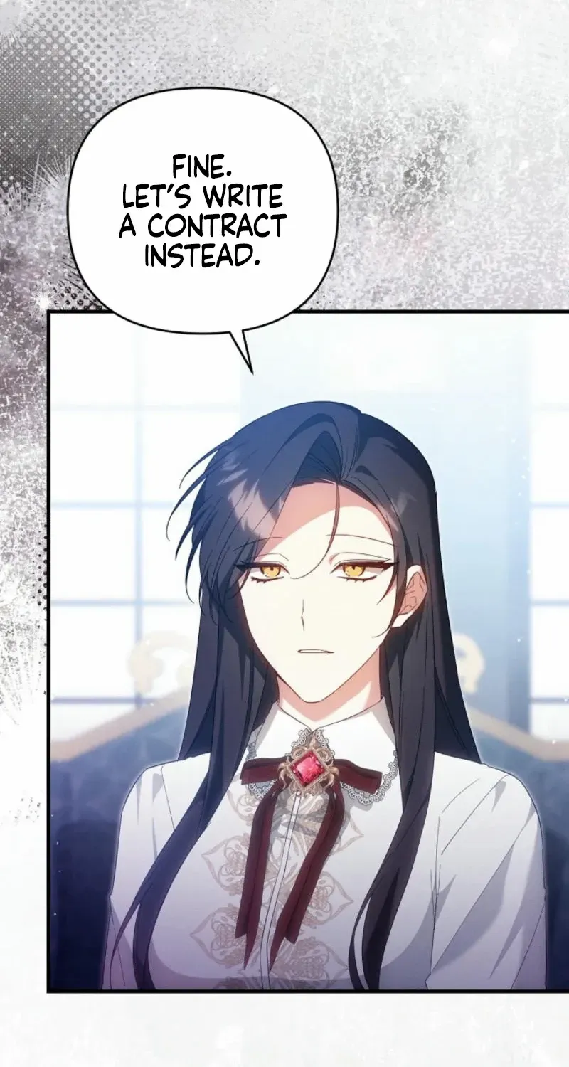 Show Window Scandal Chapter 13 page 21 - 