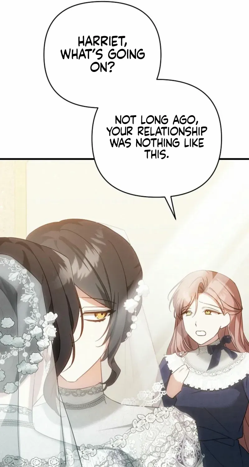 Show Window Scandal Chapter 13 page 31 - 