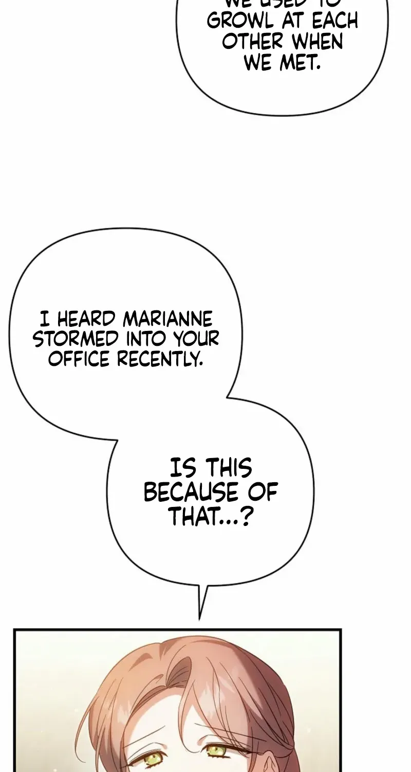 Show Window Scandal Chapter 13 page 33 - 