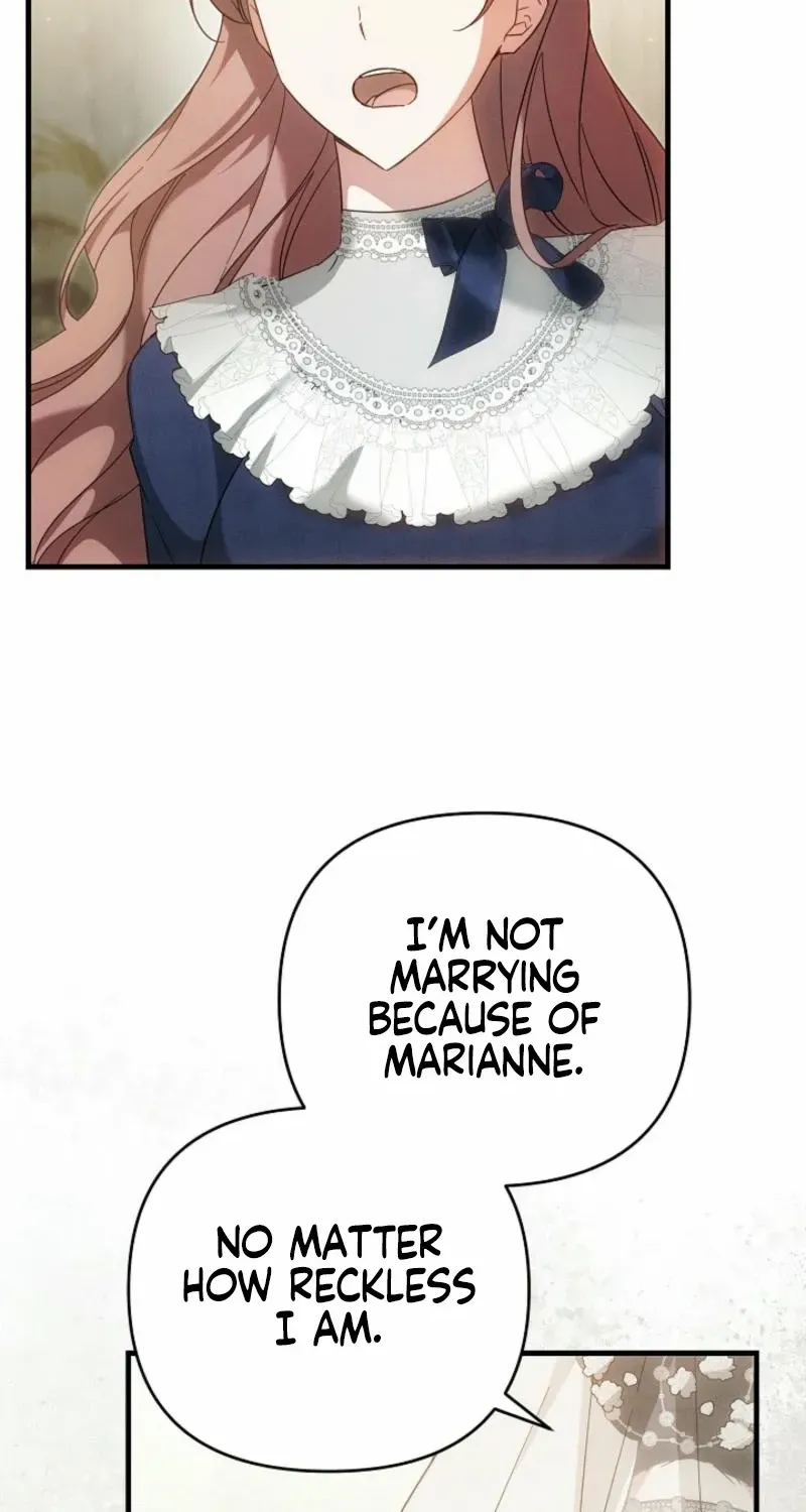 Show Window Scandal Chapter 13 page 34 - 