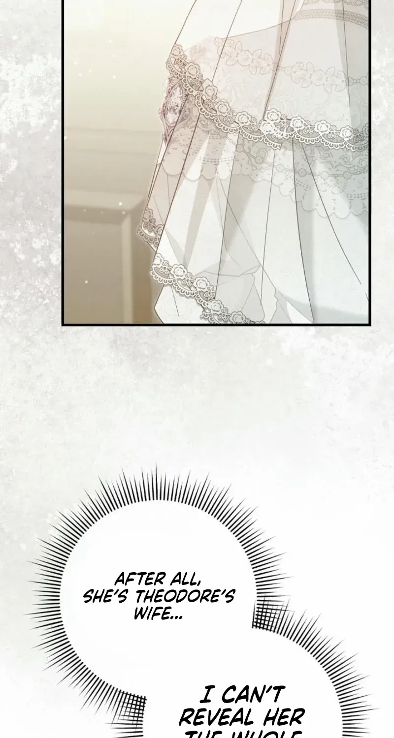 Show Window Scandal Chapter 13 page 35 - 