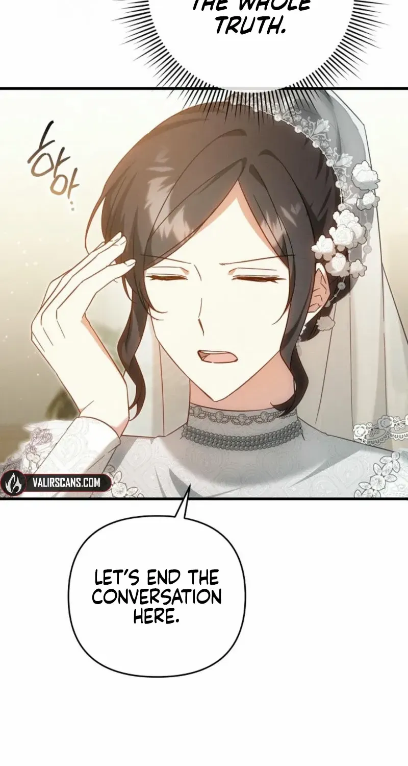 Show Window Scandal Chapter 13 page 36 - 