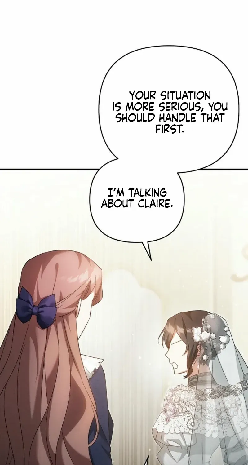 Show Window Scandal Chapter 13 page 37 - 