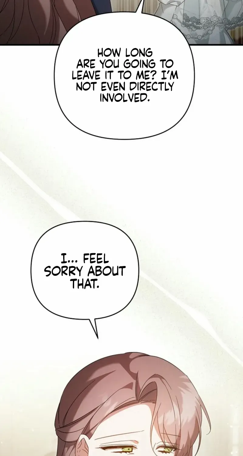 Show Window Scandal Chapter 13 page 38 - 