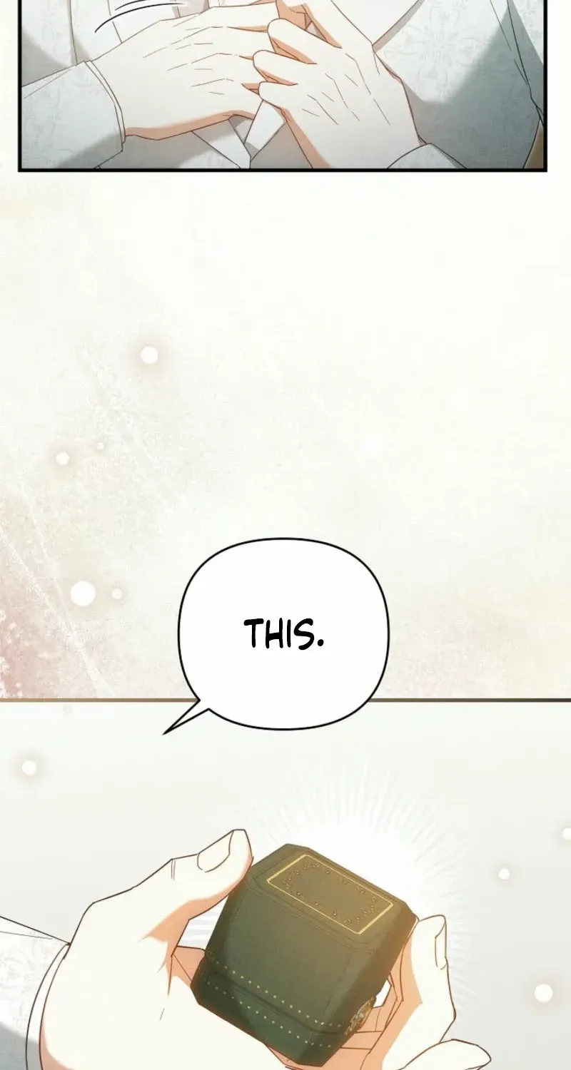 Show Window Scandal Chapter 13 page 57 - 