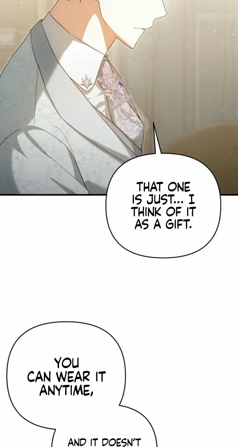 Show Window Scandal Chapter 13 page 59 - 