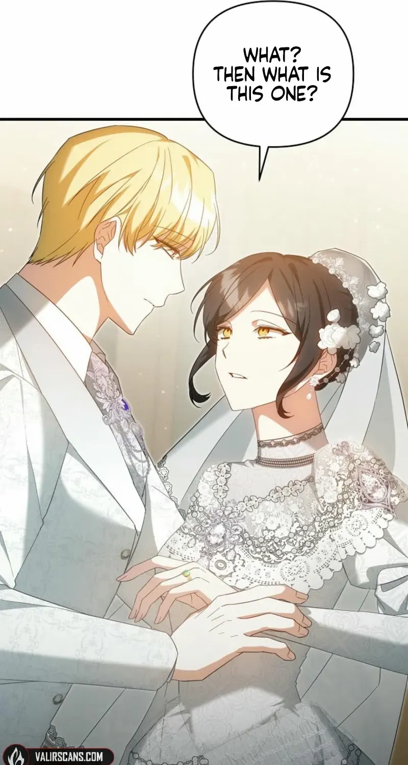 Show Window Scandal Chapter 13 page 61 - 