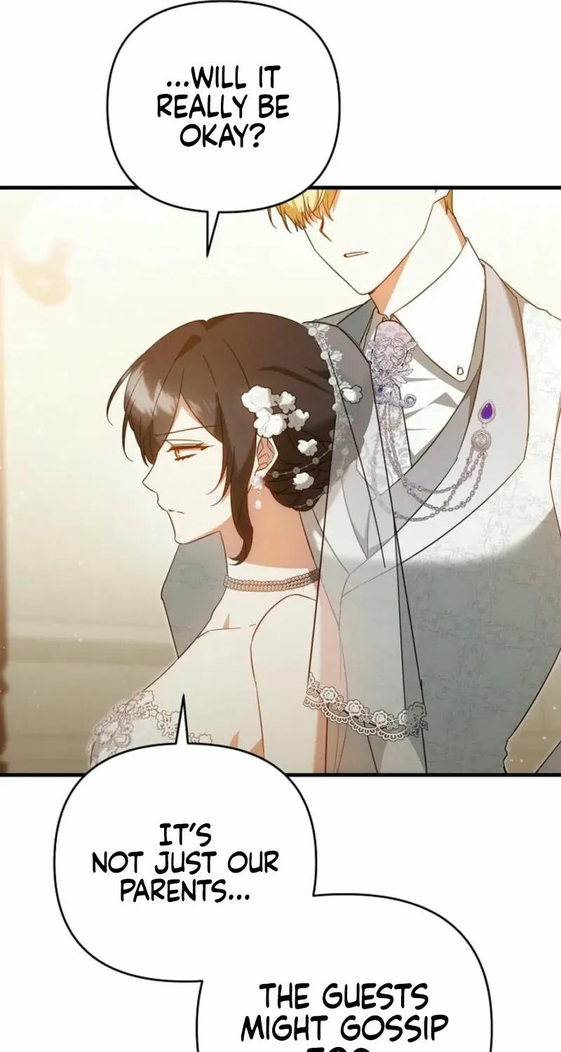 Show Window Scandal Chapter 14 page 21 - 
