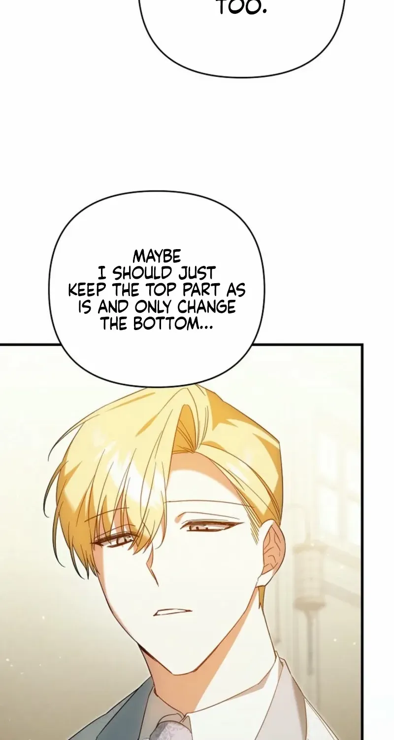 Show Window Scandal Chapter 14 page 22 - 
