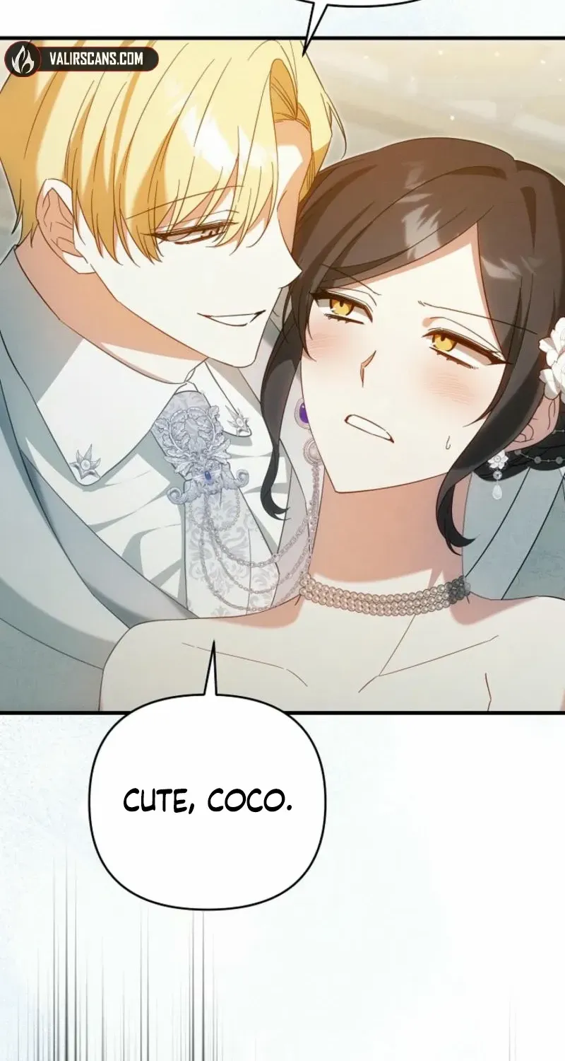 Show Window Scandal Chapter 14 page 26 - 