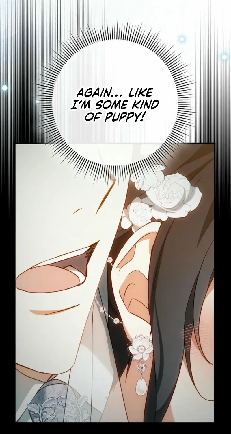 Show Window Scandal Chapter 14 page 27 - 