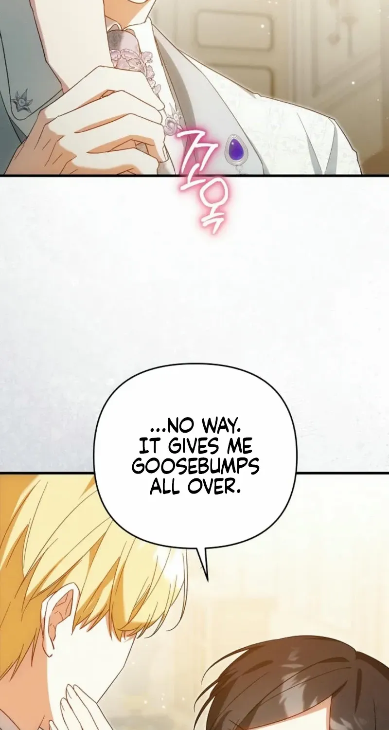 Show Window Scandal Chapter 14 page 32 - 