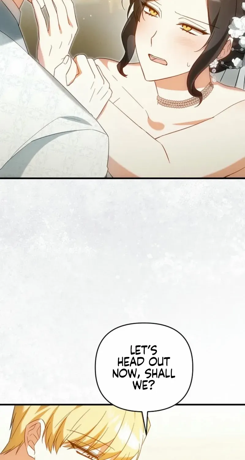 Show Window Scandal Chapter 14 page 33 - 