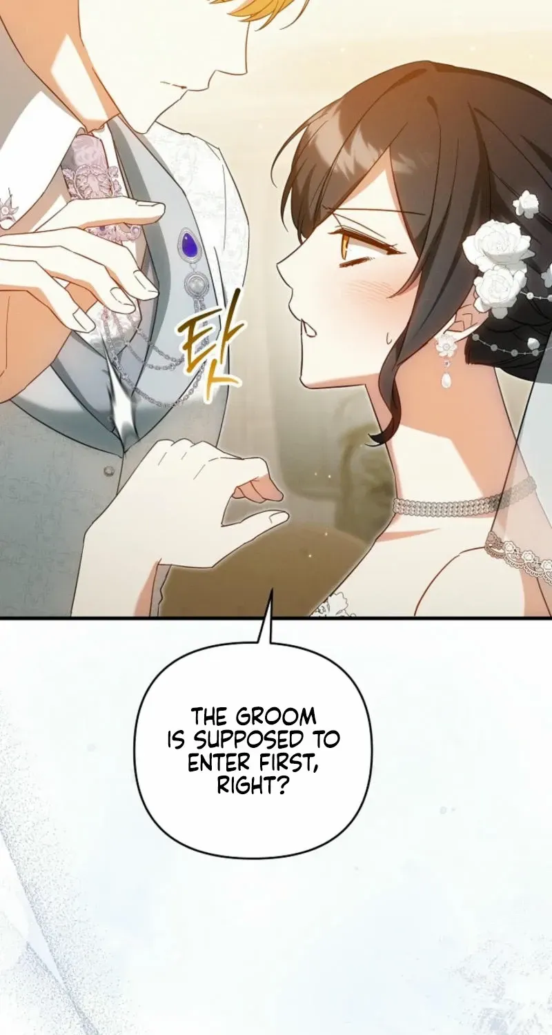 Show Window Scandal Chapter 14 page 34 - 