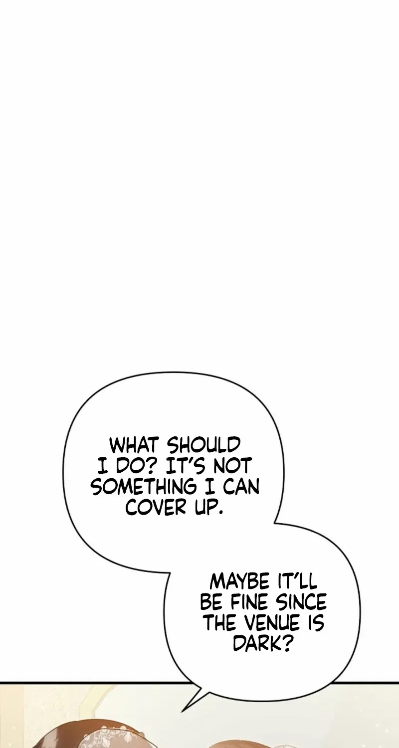Show Window Scandal Chapter 14 page 5 - 