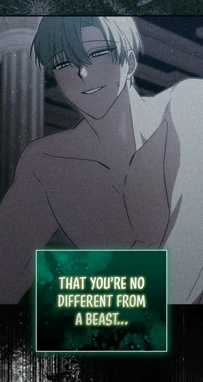 Show Window Scandal Chapter 14 page 61 - 