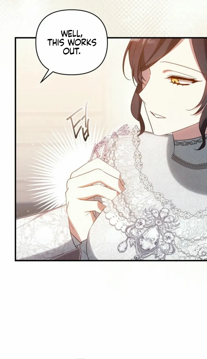 Show Window Scandal Chapter 14 page 10 - 