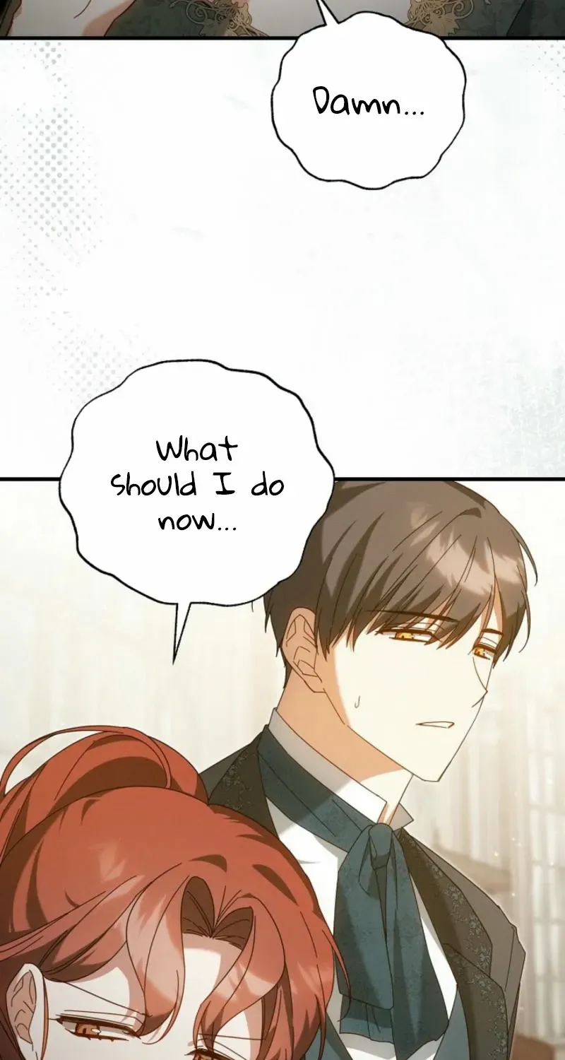 Show Window Scandal Chapter 15 page 16 - 