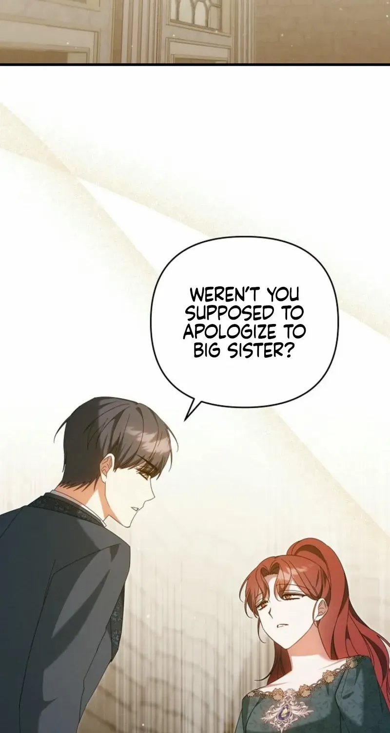 Show Window Scandal Chapter 15 page 19 - 