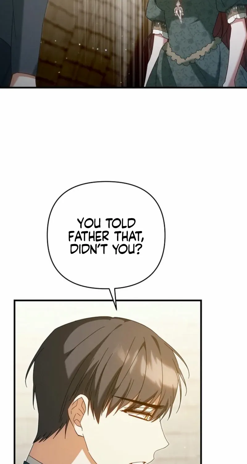 Show Window Scandal Chapter 15 page 20 - 