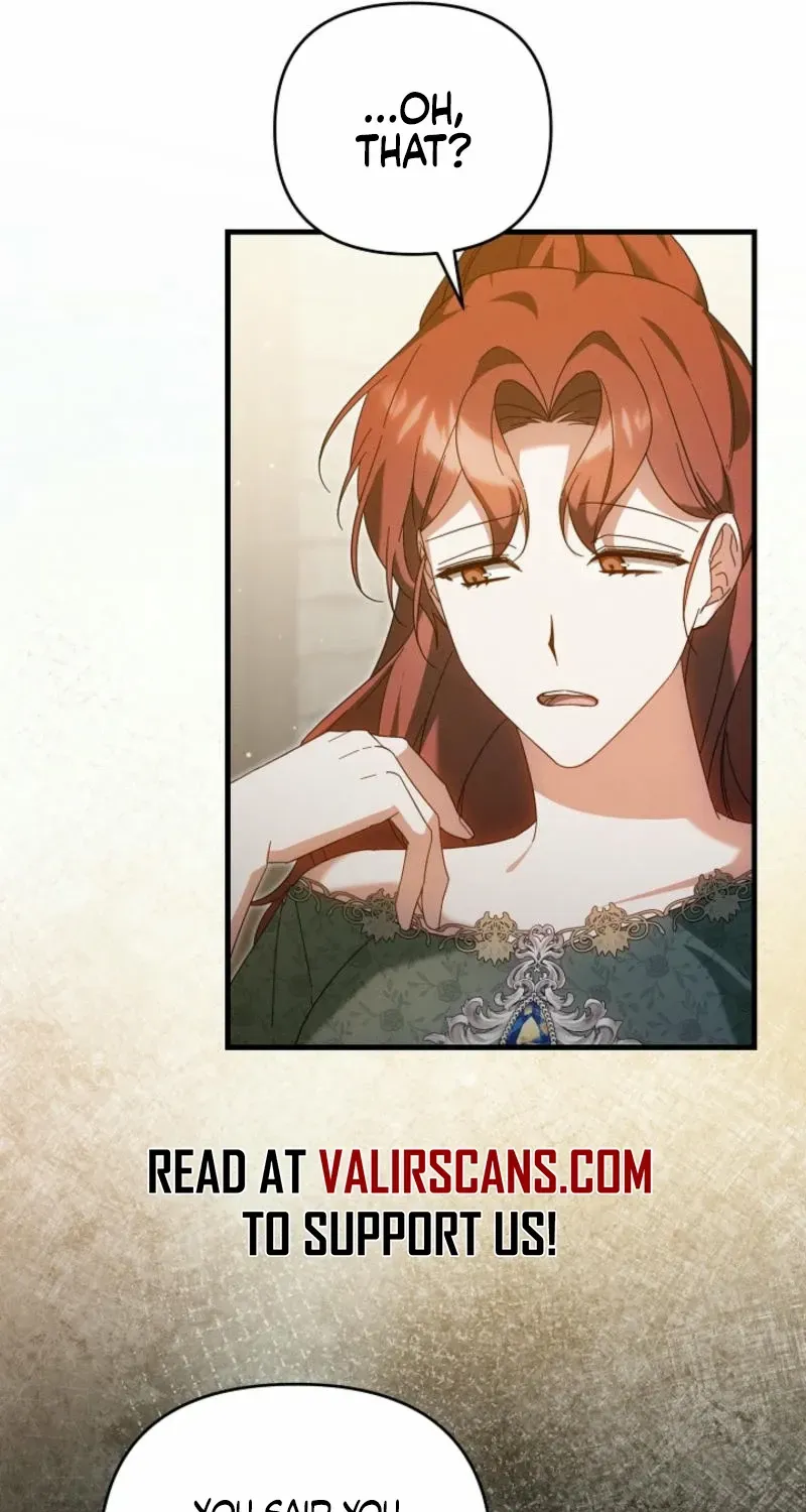 Show Window Scandal Chapter 15 page 22 - 