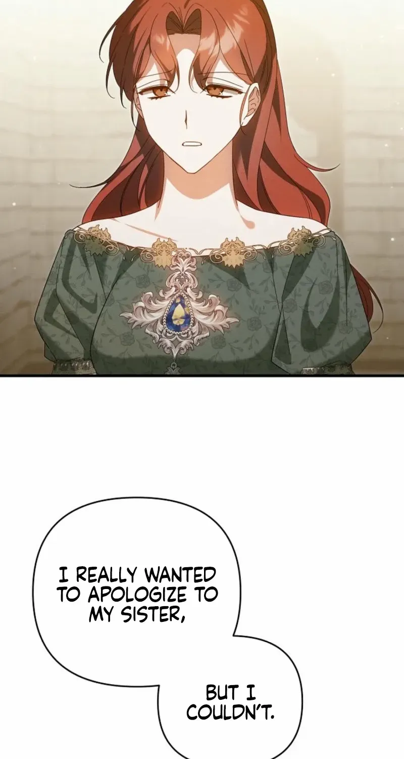 Show Window Scandal Chapter 15 page 27 - 