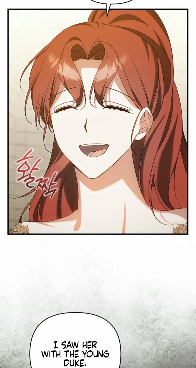Show Window Scandal Chapter 15 page 28 - 