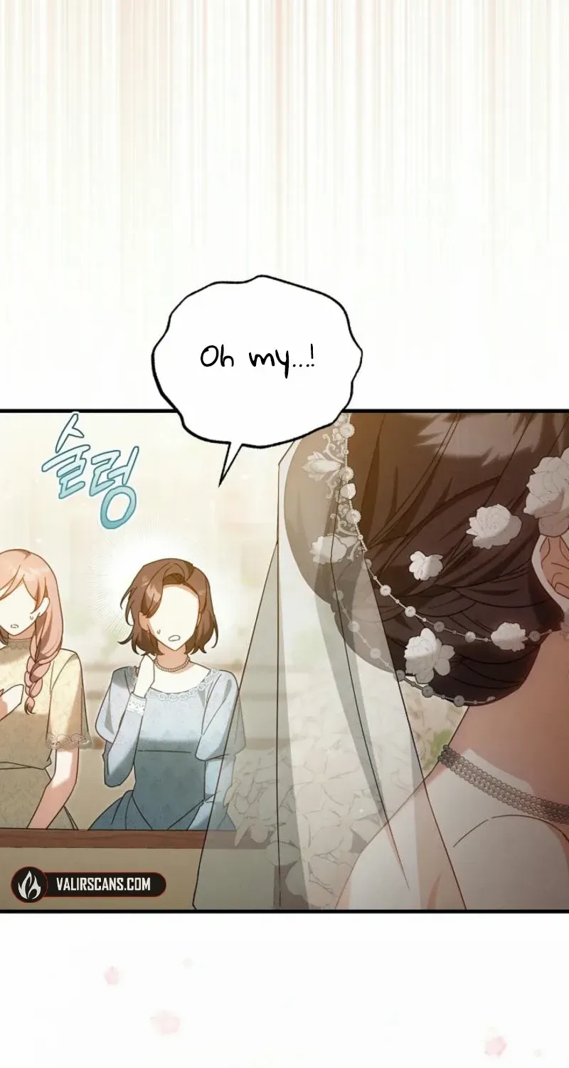 Show Window Scandal Chapter 15 page 4 - 