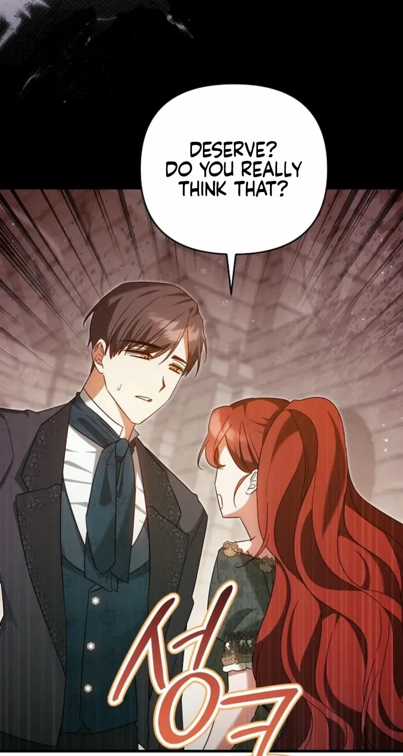 Show Window Scandal Chapter 15 page 33 - 