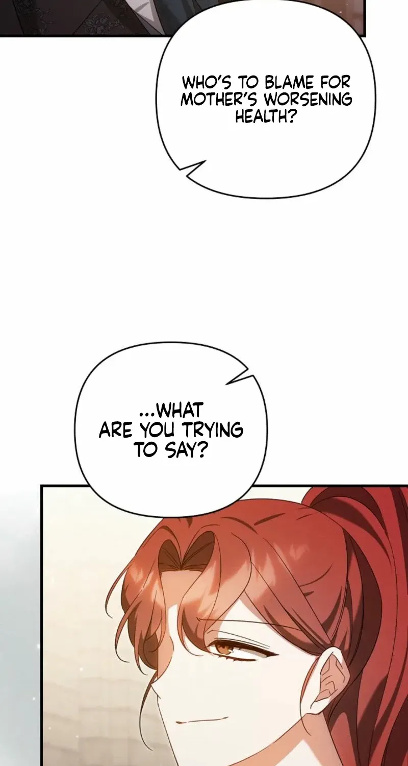 Show Window Scandal Chapter 15 page 35 - 