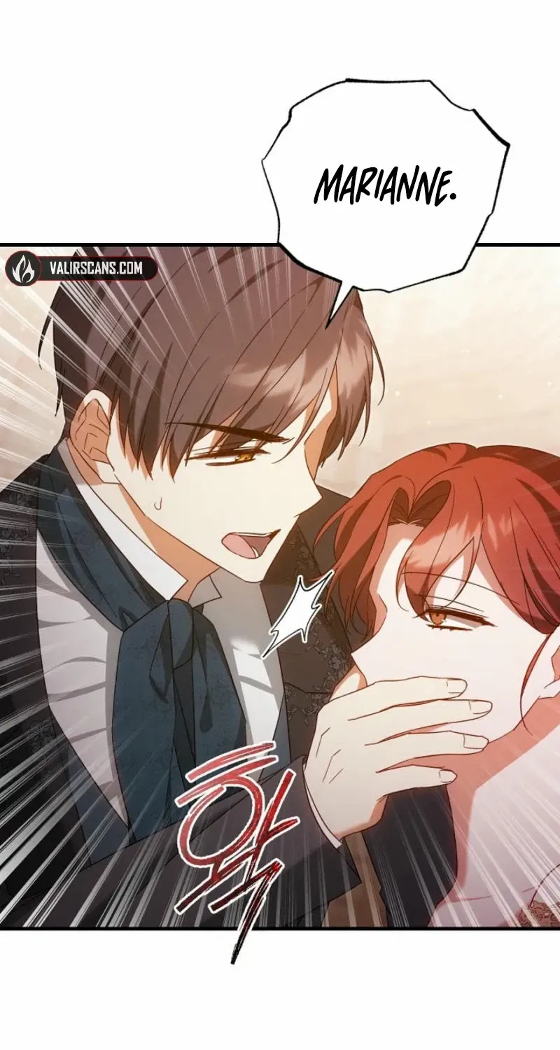 Show Window Scandal Chapter 15 page 38 - 
