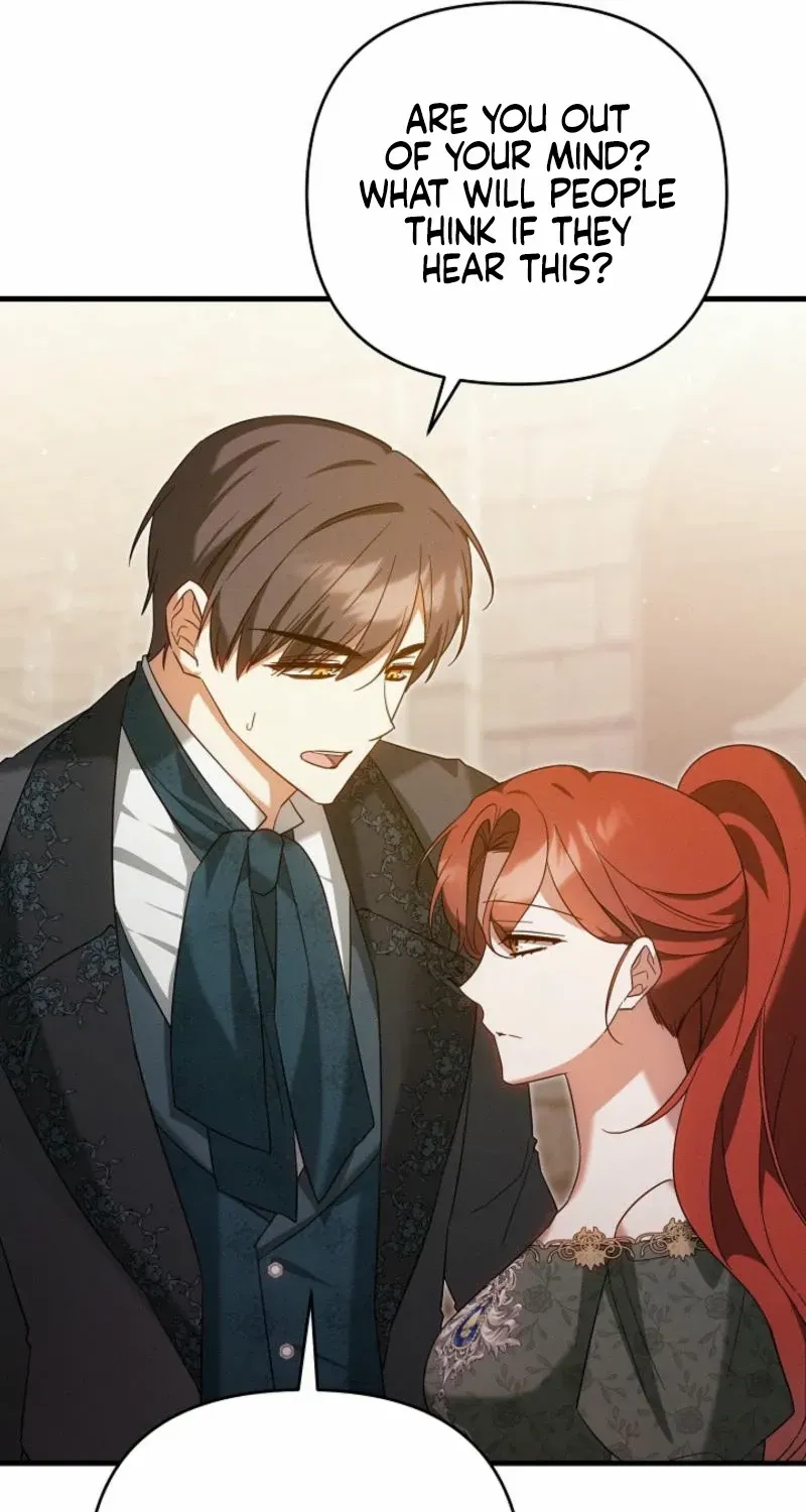 Show Window Scandal Chapter 15 page 42 - 